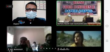 MUSRENBANG RKPD KABUPATEN TAHUN 2022