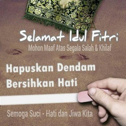 MAKNA IDUL FITRI