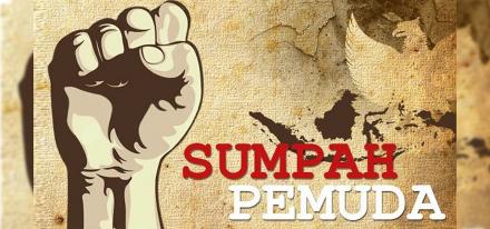 SEMANGAT SUMPAH PEMUDA