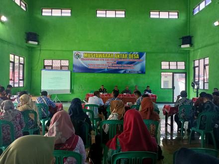 UPK PNPM KEC RAKIT BERTRANSFORMASI MENJADI BUMDesma